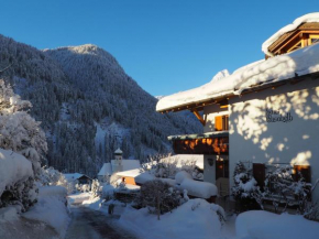 Haus Elisabeth St. Gallenkirch